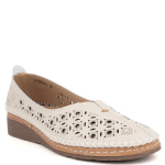 GRUNER SCHUHE naiste balleriinad, liiv, balleriinad