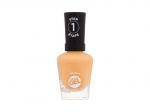 Miracle Gel Yellow 770 I Don't Desert You Sally Hansen 14.7 ml