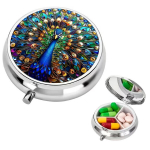 Ravimikarp kolme sektsiooniga, Colors , 1 tk.