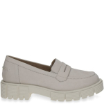 Caprice naiste heledad madala kontsaga kingad Loafers