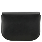 FURLA naiste &otilde;lakott, must, Furla Sfera S Crossbody Round