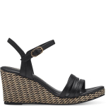 Tamaris naiste kingad, mustad