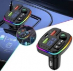 Automodulaator USB pesadega