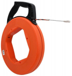 Kaablit&otilde;mbamislint klaaskiud 4 mm/30 m