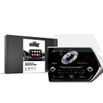 GrizzGlass CarDisplay Protection matt foolium Toyota Highlander (2019-2024)