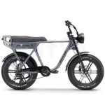 Elektrijalgratas APE RYDER 20 A10 hall