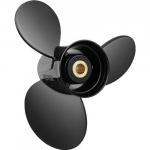 V&auml;lismootori propeller 36,2x53,3 cm alumiinium