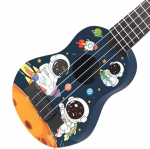Laste kitarr &ndash; ukulele Astronaut