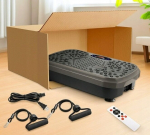 Vibratsiooniplatvorm 99 kiirusetaset, max. 120 kg