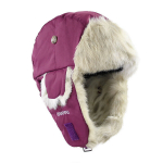 Huppa Laste m&uuml;ts KASPAR, Plum