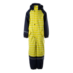 Huppa Laste vihmakombe JAKO, yellow/ navy, 80 cm