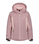 Icepeak t&uuml;drukute suusajope Lanett Jr, 440 g 50064-8*623, vanaroosa/roosa 6438594106060