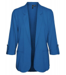 Vero Moda naiste pintsak 10279700*03, elektrisinine 5715675635086