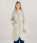 Vero Moda naiste mantel 80g 10329937*01, h.sal/euc 5715715642463, XS