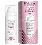 Eveline Cosmetics Collagen Super Needles 100 Mezo-booster n&auml;okreem, 50ml