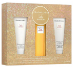 Kahjustatud pakendiga toode. Kinkekomplekt Elizabeth Arden Green Tea Honey Drops Fruity EDP naistele