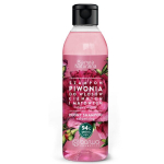 &Scaron;ampoon &otilde;hukestele ja tuhmidele juustele Color Peony, 300ml