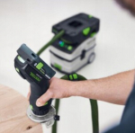Festool R2-ofk 500 Z1 frees &uuml;mardamiseks, 27mm