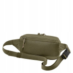 Fj&auml;llr&auml;ven High Coast Hip Pack - hele v&ouml;&ouml;kott, roheline