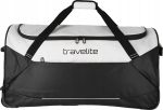 Travelite Basics ratastel reisikott, 97l