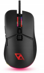 M&auml;nguhiir California Access Iberian Rgb 6400 Dpi, 7 nuppu