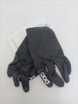 Poc Essential Dh rattakindad, suurus S, must