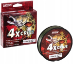 Jaxon Crius 4x punutud n&ouml;&ouml;r 0,25mm 150m