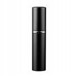 Reisipihusti parf&uuml;&uuml;mi jaoks 10ml, must