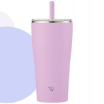 Zojirushi termostops k&otilde;rrega 720ml, lilla
