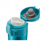 Zojirushi termokruus 480ml, t&uuml;rkiissinine, Jaapani kvaliteet
