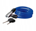 Kellys v&otilde;itis Blue Biker Locki