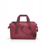 Reisenthel Allrounder M reisikott, 18l, punane