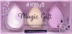 Killys Magic Gift 3 tk. meigik&auml;sna komplekt