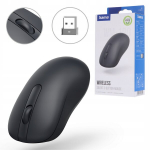 Juhtmeta hiir Hama Wm-100 h&auml;&auml;letute nuppudega, Usb-a