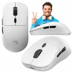 Juhtmeta m&auml;nguhiir Marvo Niro 50, Bluetooth, 12000 Dpi, 63g