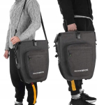 Rockbros veekindel jalgratta pakiruumi kott 20-27l
