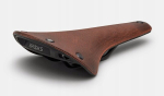 Brooks Cambium C17 Orange jalgratta sadul
