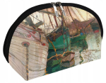 Tualettlaud Egon Schiele maaliga