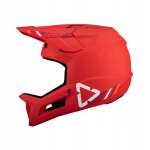Kiiver Leatt Mtb Gravity 1.0 Fullface, punane, suurus M