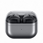 Kahjustatud pakendiga toode. Samsung Galaxy Buds3 Silver SM-R530NZAAEUE