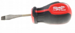 Milwaukee lapik kruvikeeraja Sl 1,2x6,5 mm, pikkus 45 mm, t&auml;ppist&ouml;&ouml;deks