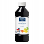 Akr&uuml;&uuml;lv&auml;rv Lefranc & Bourgeois, must, 500 ml