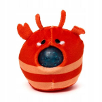 Queasy Squeezy Lobster &ndash; pehme m&auml;nguasi lastele