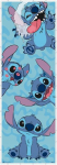 Disney "stitch" plakat lastele, 53x158 cm