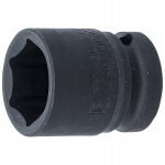 L&ouml;&ouml;gi kuuskantpesa 22mm, 1/2", Bgs