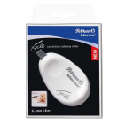 Korrektori riba Pelikan blanco 4,2mm x 8m
