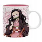Kruus "deemon Slayer" Nezuko S2, 320 ml