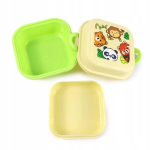Bento toidukarp Foodiemals lastele