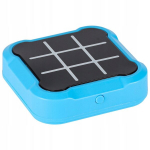 Elektrooniline m&auml;ng "cross-noughts" 4in1, kaasaskantav