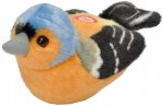 Wild Republic pehme heliga lutt, 16 cm